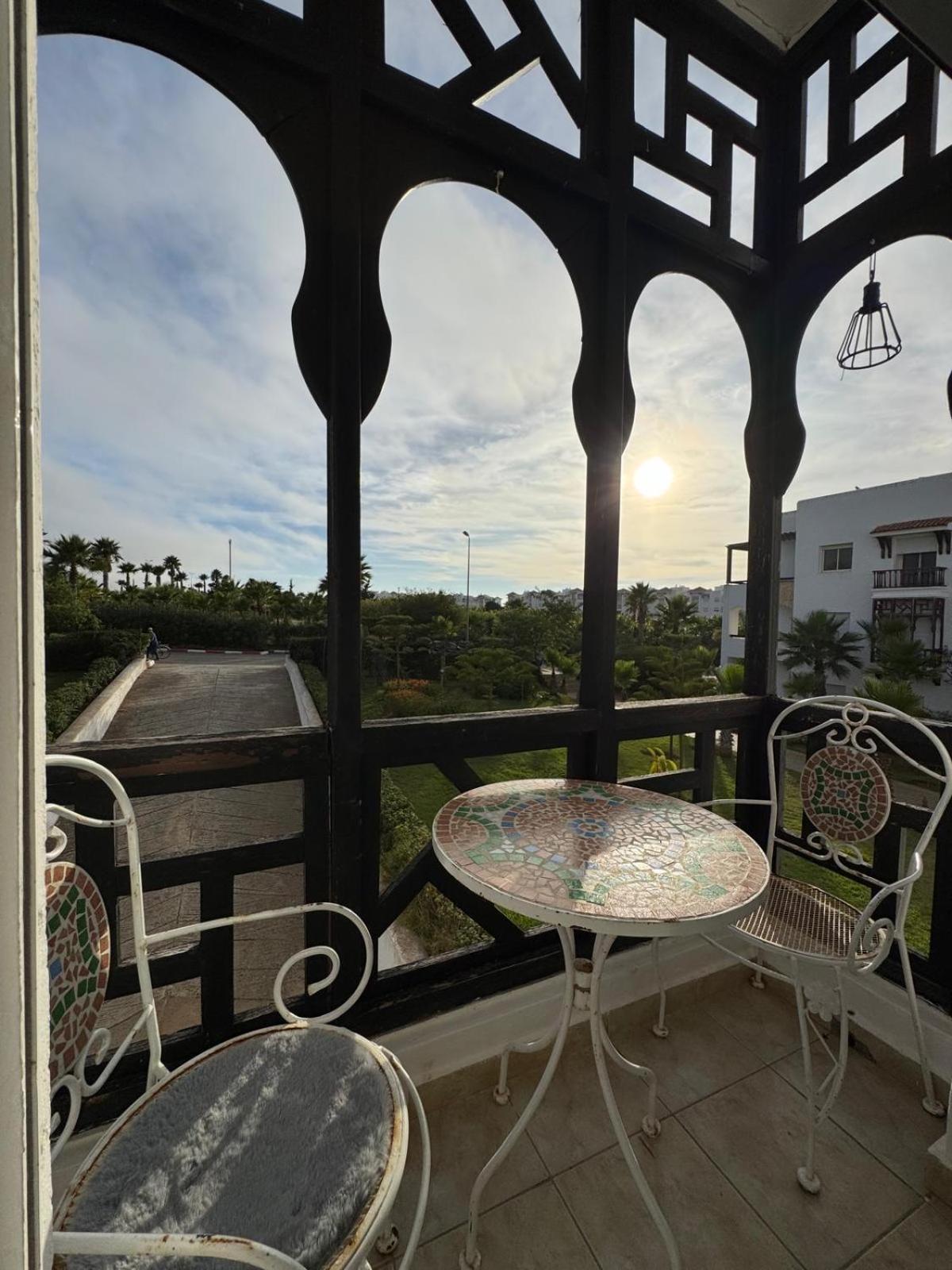 Marina Golf Asilah Geheel Vernieuwd En Gerenoveerd Okt 2024 エクステリア 写真