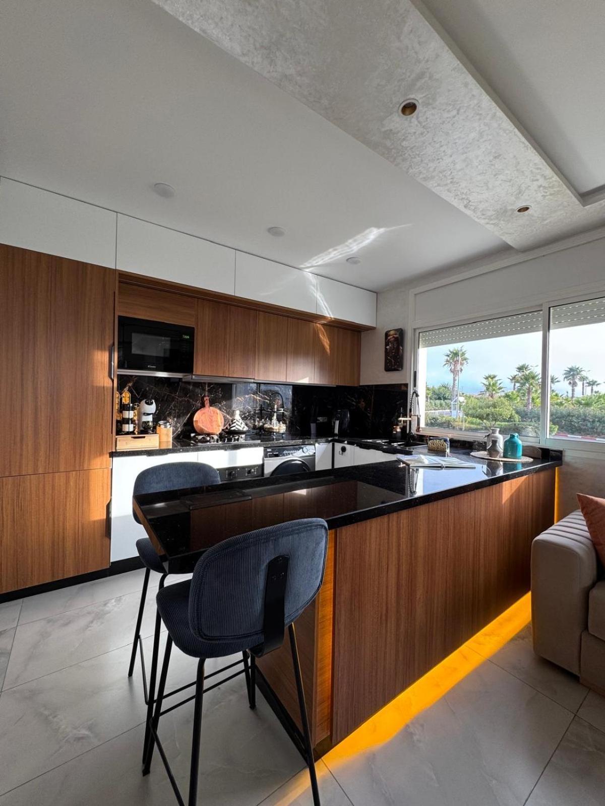Marina Golf Asilah Geheel Vernieuwd En Gerenoveerd Okt 2024 エクステリア 写真