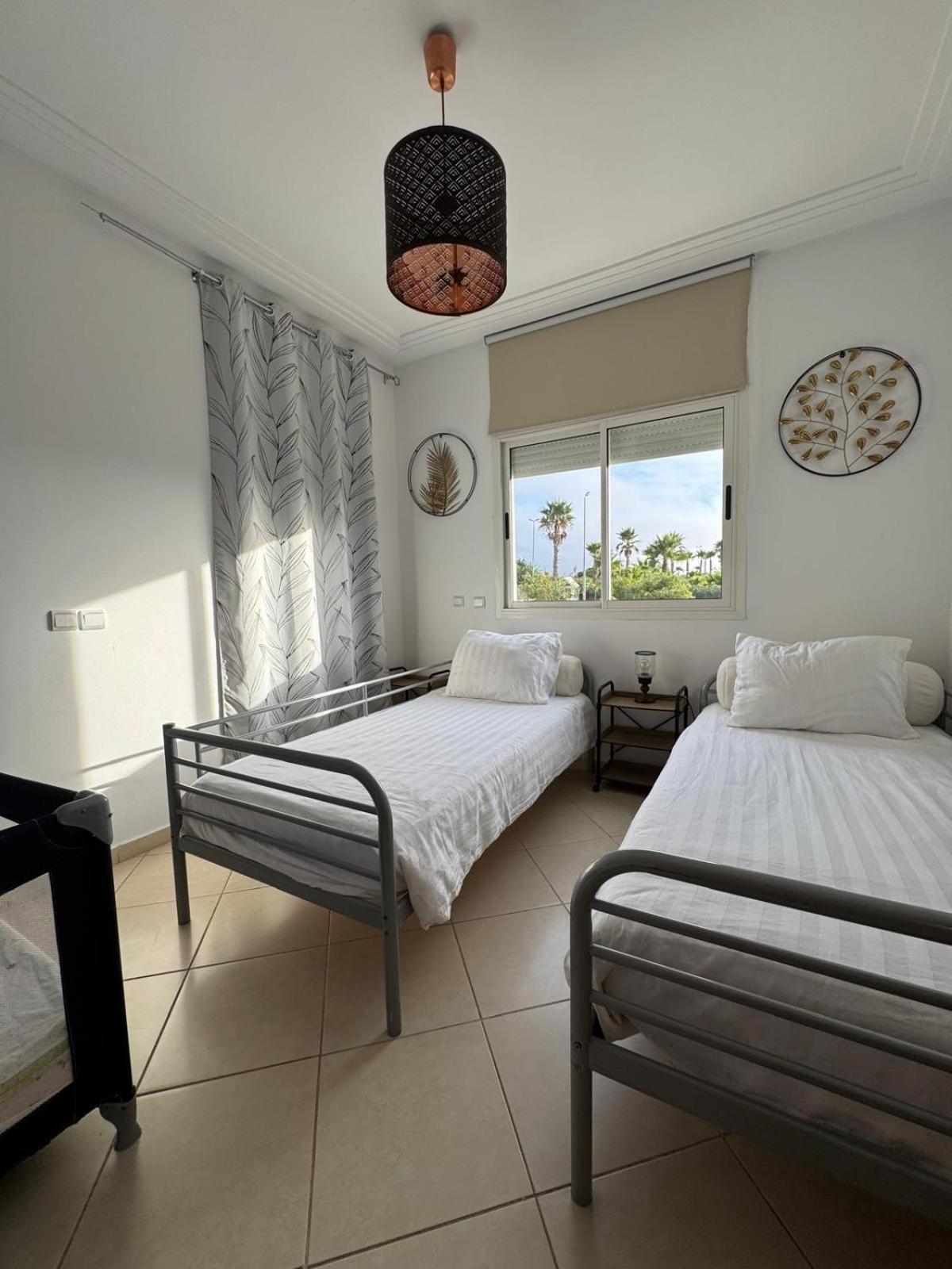 Marina Golf Asilah Geheel Vernieuwd En Gerenoveerd Okt 2024 エクステリア 写真