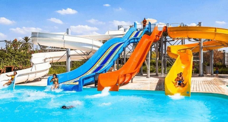 Marina Golf Asilah Geheel Vernieuwd En Gerenoveerd Okt 2024 エクステリア 写真