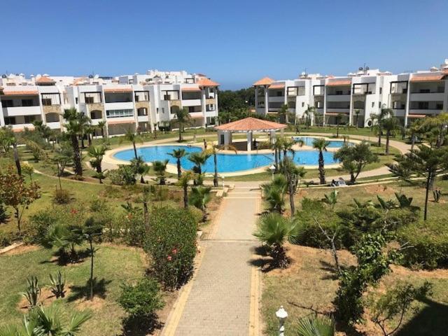 Marina Golf Asilah Geheel Vernieuwd En Gerenoveerd Okt 2024 エクステリア 写真